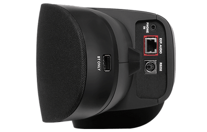 Aver VB350 | Dual Lens PTZ Video Bar With a Hybrid 18X Zoom for Medium & Large Rooms - Universal AV Solutions