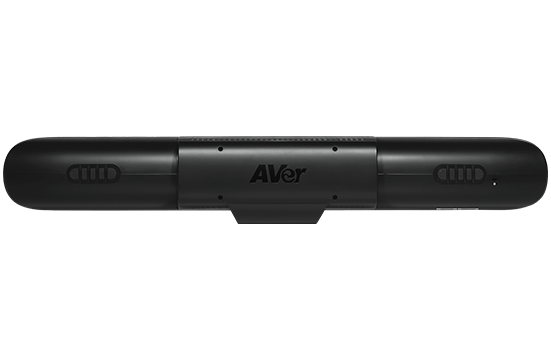 Aver VB350 | Dual Lens PTZ Video Bar With a Hybrid 18X Zoom for Medium & Large Rooms - Universal AV Solutions