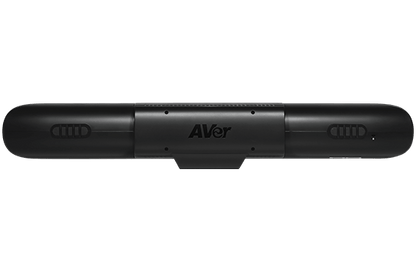 Aver VB350 | Dual Lens PTZ Video Bar With a Hybrid 18X Zoom for Medium & Large Rooms - Universal AV Solutions