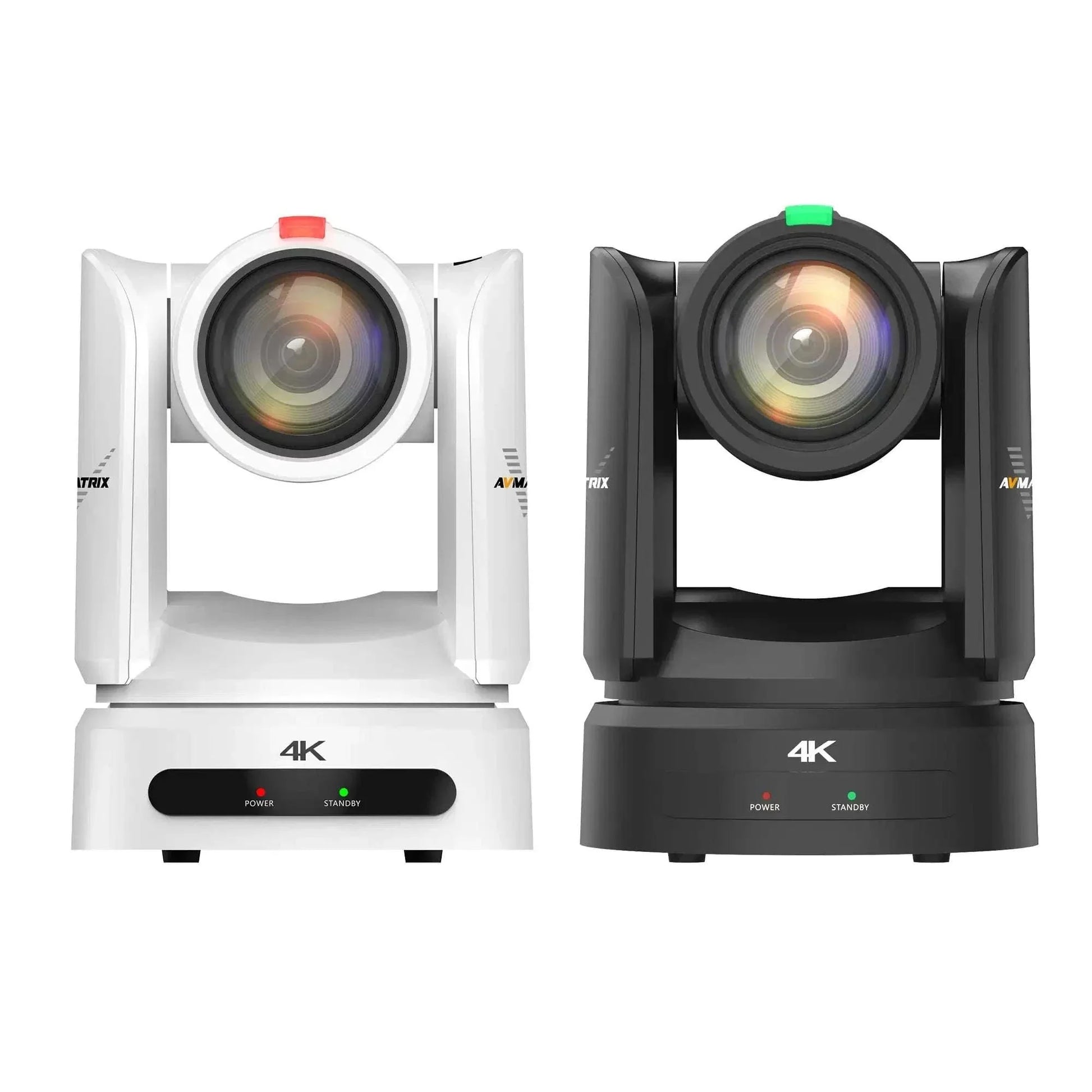 AVMatrix - 4K PROFESSIONAL BROADCAST PTZ CAMERA - EAGLE P20/P30 - Universal AV Solutions