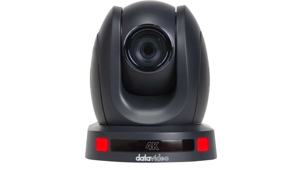 Datavideo PTC-205 4K 20x Tracking PTZ Camera