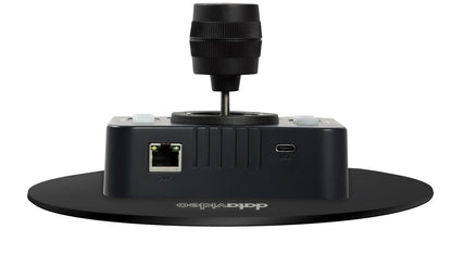 Datavideo RMC-2P PTZ Camera Controller - view 3