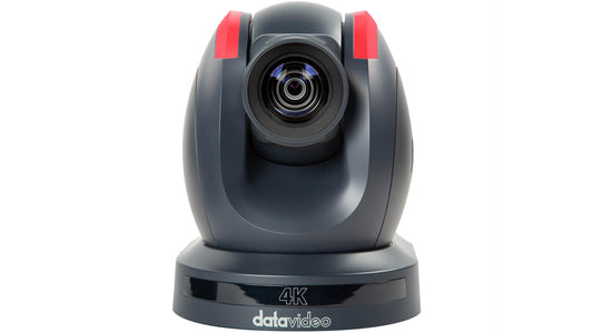 Datavideo PTC-305G 4K 20x 12G Tracking PTZ Camera