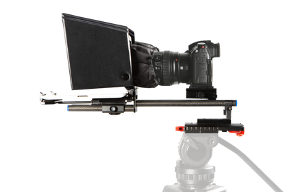 Datavideo TP-500-BTHC DSLR Teleprompter - view 2