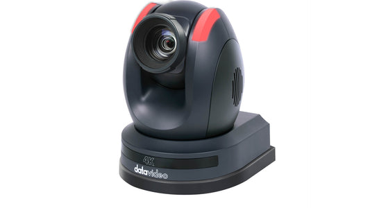Datavideo PTC-305T 4K 20x HDBaseT Tracking PTZ Camera