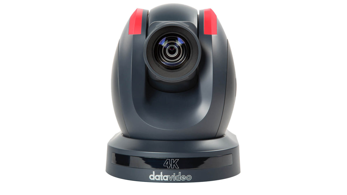 Datavideo PTC-305 4K 20x Tracking PTZ Camera