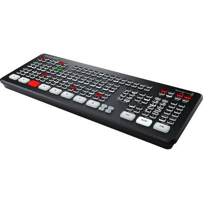 Blackmagic Design ATEM Mini Extreme HDMI live production switcher - product view 1