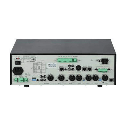 BOSCH 180W Stand Alone Rack Amplifier, Pln - 2Aio180 - In - Universal AV Solutions