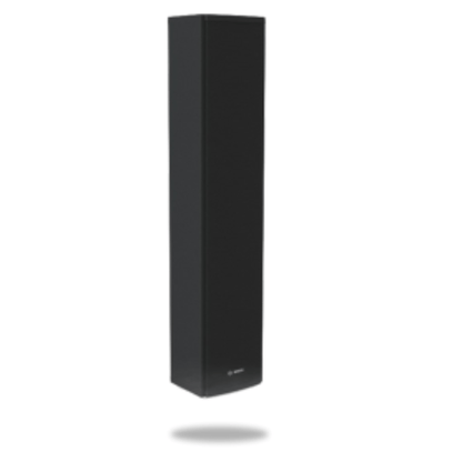 Bosch LA2 - UM40 - D - IN 40W METAL COLUMN SPEAKER - Universal AV Solutions
