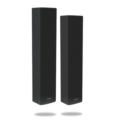 Bosch LA2 - UM40 - LZD - IN Column loudspeaker 40W - Universal AV Solutions