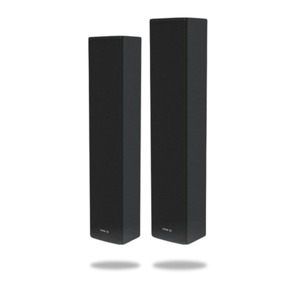 Bosch LA2-UM40-LZD-IN column loudspeaker - product view 1