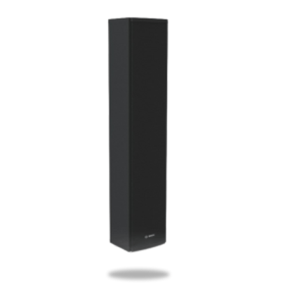 Bosch LA2 - UM60 - D - IN 60W METAL COLUMN SPEAKER - Universal AV Solutions