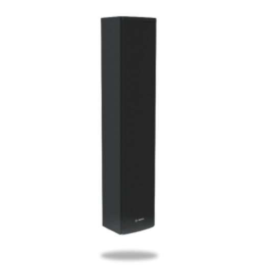 Bosch LA2 - UM60 - D - IN 60W METAL COLUMN SPEAKER - Universal AV Solutions