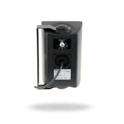 BOSCH LB2 - UC15 - D1 15W Cabinet loudspeaker - Universal AV Solutions