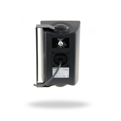 BOSCH LB2 - UC15 - D1 15W Cabinet loudspeaker - Universal AV Solutions