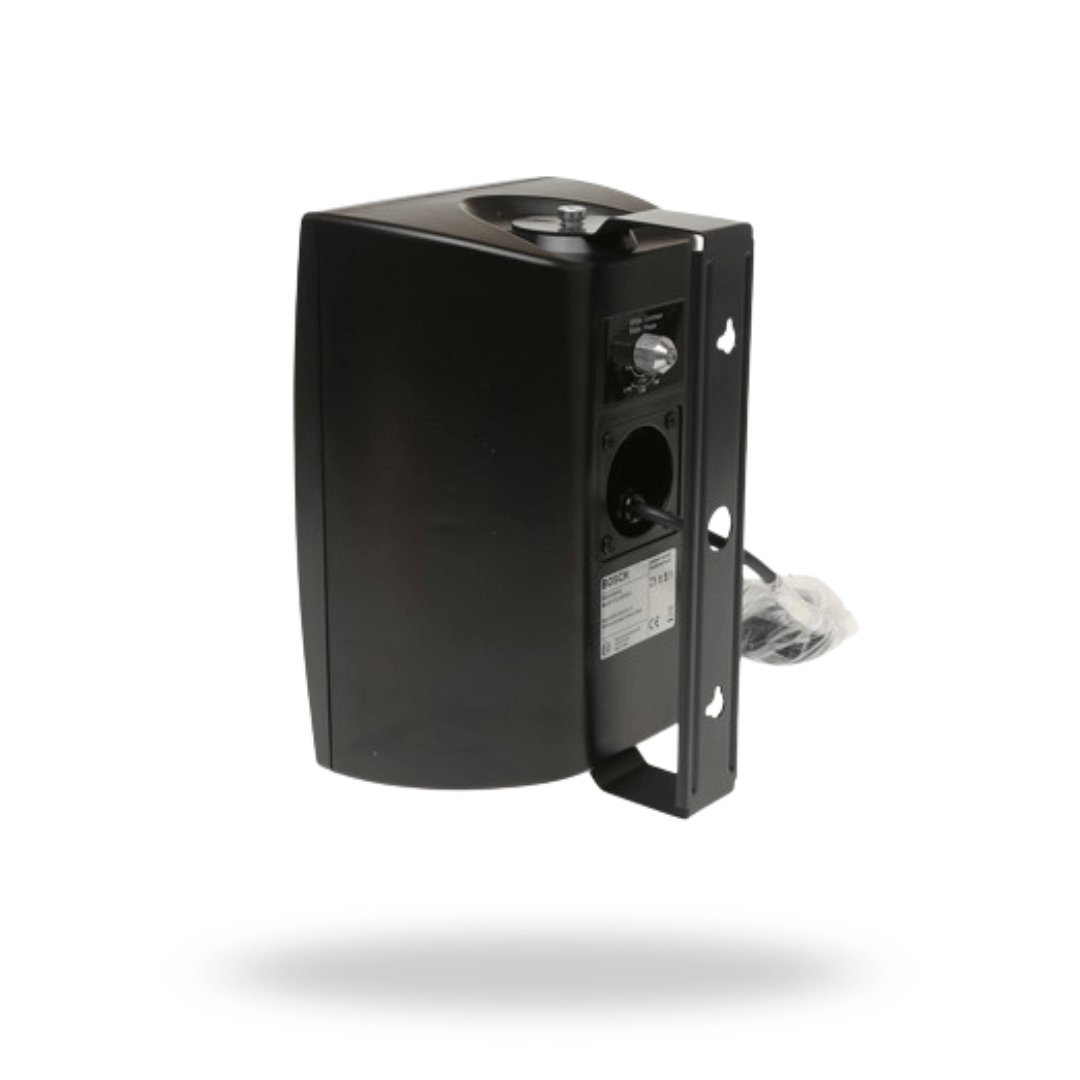 Bosch LB2 - UC30 - D1 30W Premium Sound Cabinet Loudspeaker - Universal AV Solutions