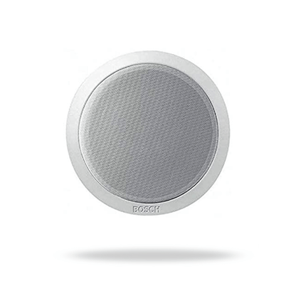 Bosch LBD0606 9W Wired in - Ceiling Speaker - Universal AV Solutions