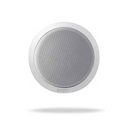 Bosch LBD0606 9W Wired in - Ceiling Speaker - Universal AV Solutions