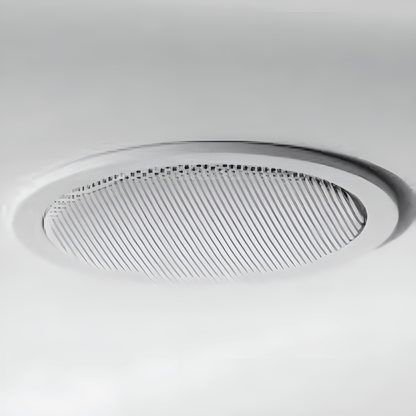 Bosch LBD0606 9W Wired in - Ceiling Speaker - Universal AV Solutions