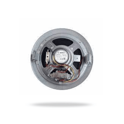 Bosch LBD0606 9W Wired in - Ceiling Speaker - Universal AV Solutions