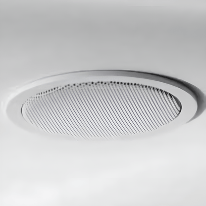 Bosch LBD0606 9W Wired in - Ceiling Speaker - Universal AV Solutions