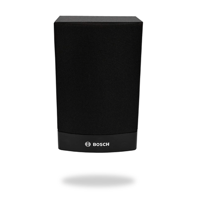 Bosch LBD3902-D 6W cabinet loudspeaker, front view
