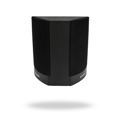 Bosch LBD3905 - D 12W BI Directional Cabinet Loudspeaker - Universal AV Solutions