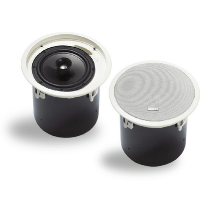 Bosch LC2 - PC30G6 - 8 Premium - Sound Ceiling Loudspeaker (30W) - Universal AV Solutions