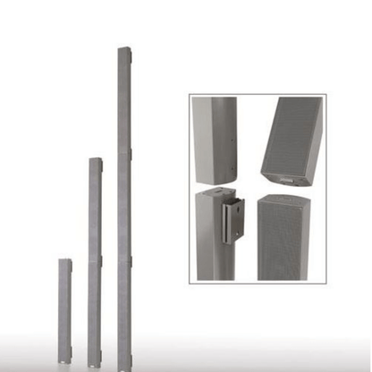 Bosch PA LA3 - VARI - E Vari Extension Unit - Universal AV Solutions