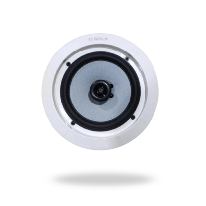 Bosch PA LC1 - PC15G6 - 6 - IN PREMIUM - SOUND CEILING LOUDSPEAKER 15 W - Universal AV Solutions