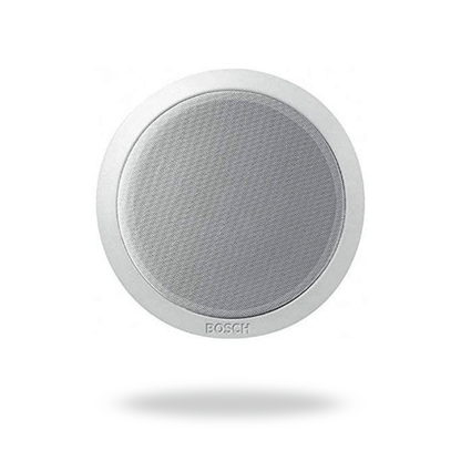 Bosch Pa Lc1 - Pc20G6 - 6 - In 20W Premium Sound Ceiling Coaxial Speaker - Universal AV Solutions