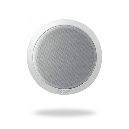 Bosch Pa Lc1 - Pc20G6 - 6 - In 20W Premium Sound Ceiling Coaxial Speaker - Universal AV Solutions