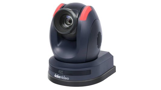 Datavideo PTC-325T 4K 30x HDBaseT Tracking PTZ Camera