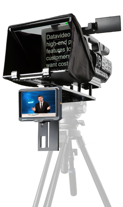 Datavideo TP-300-BT Tablet Teleprompter - view 2