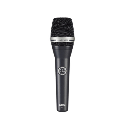 C5 MICROPHONE - Universal AV Solutions