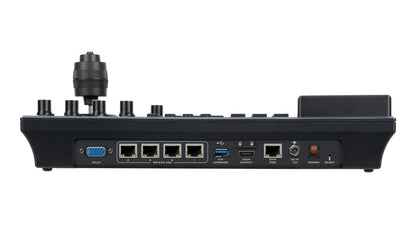 Datavideo ProTrack Control 100 PTZ Camera Controller - view 3