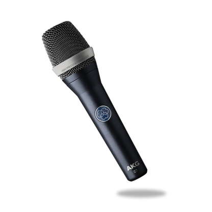 C7 CONDENSER MICROPHONE - Universal AV Solutions