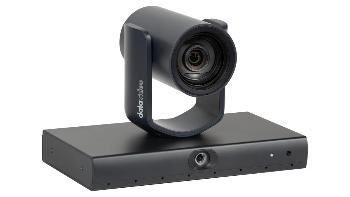 Datavideo VTC-100 12x Dual Lens Voice Tracking PTZ Camera