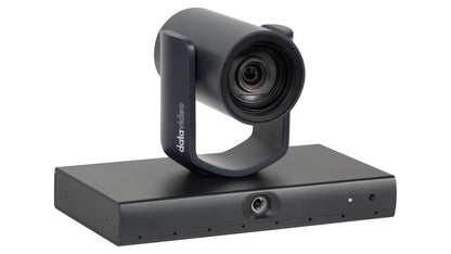 Datavideo VTC-100 12x Dual Lens Voice Tracking PTZ Camera