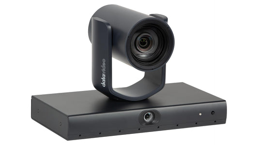 Datavideo VTC-100 12x Dual Lens Voice Tracking PTZ Camera