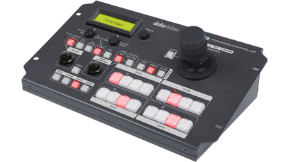 Datavideo RMC-180 MK II PTZ Camera Controller - view 2