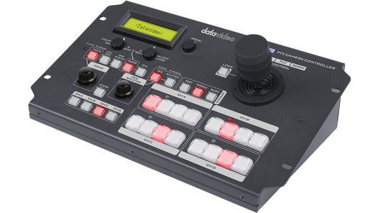 Datavideo RMC-180 MK II PTZ Camera Controller - view 2