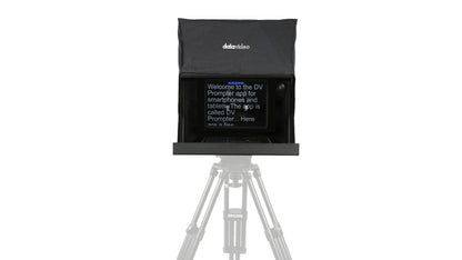 Datavideo TP-950 Tablet PTZ Camera Teleprompter Kit - view 2