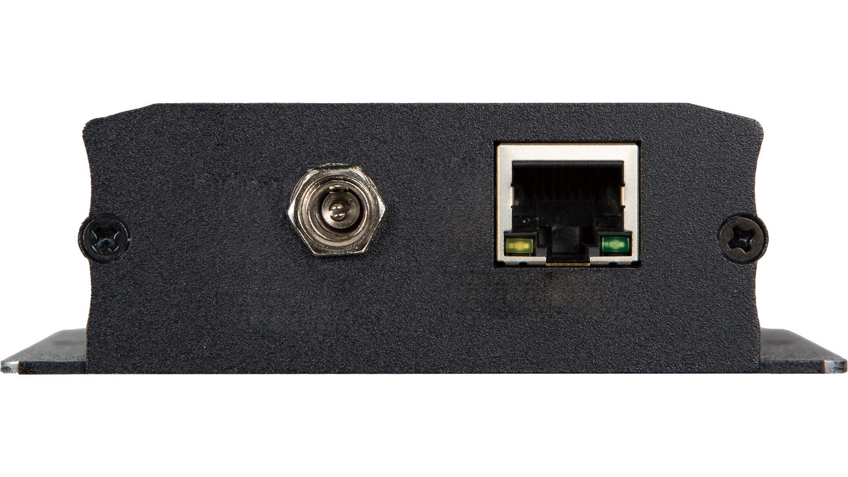 Datavideo HBT-5 HDBaseT Transmitter Box - view 3
