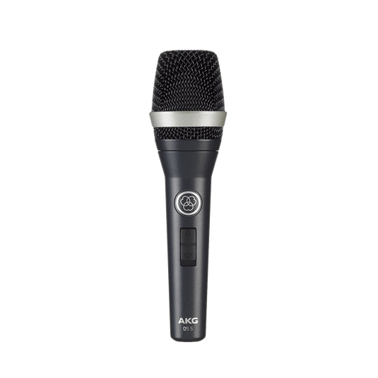 D5S MICROPHONE - Universal AV Solutions