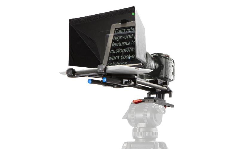 Datavideo TP-500-BTHC DSLR Teleprompter