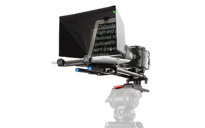 Datavideo TP-500-BTHC DSLR Teleprompter