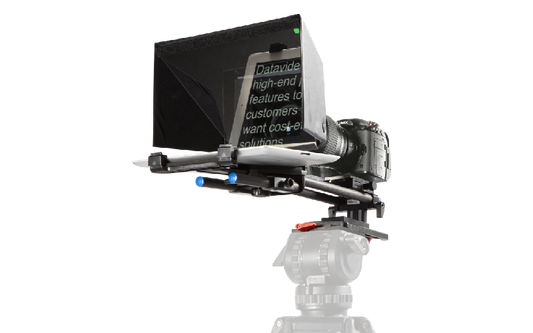 Datavideo TP-500-BTHC DSLR Teleprompter