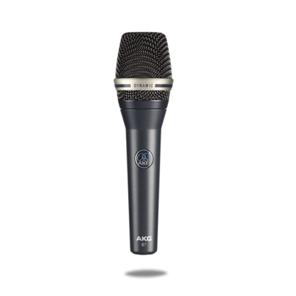 D7 MICROPHONE - Universal AV Solutions