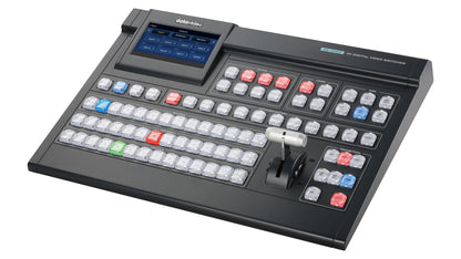 Datavideo SE-4000 4K 8-Channel Digital Video Switcher - view 2